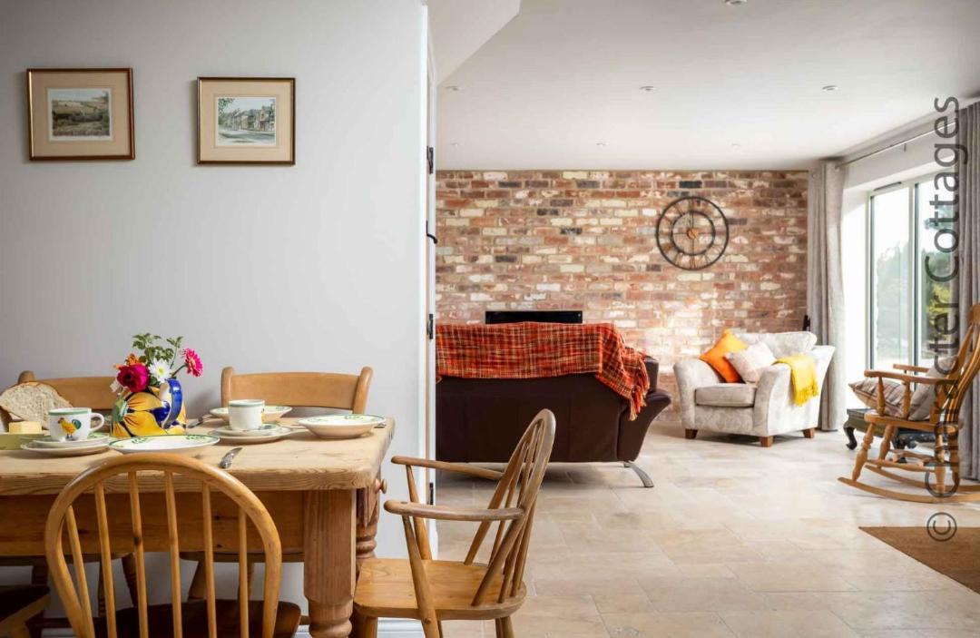 Photo of Livingroom in Bourton