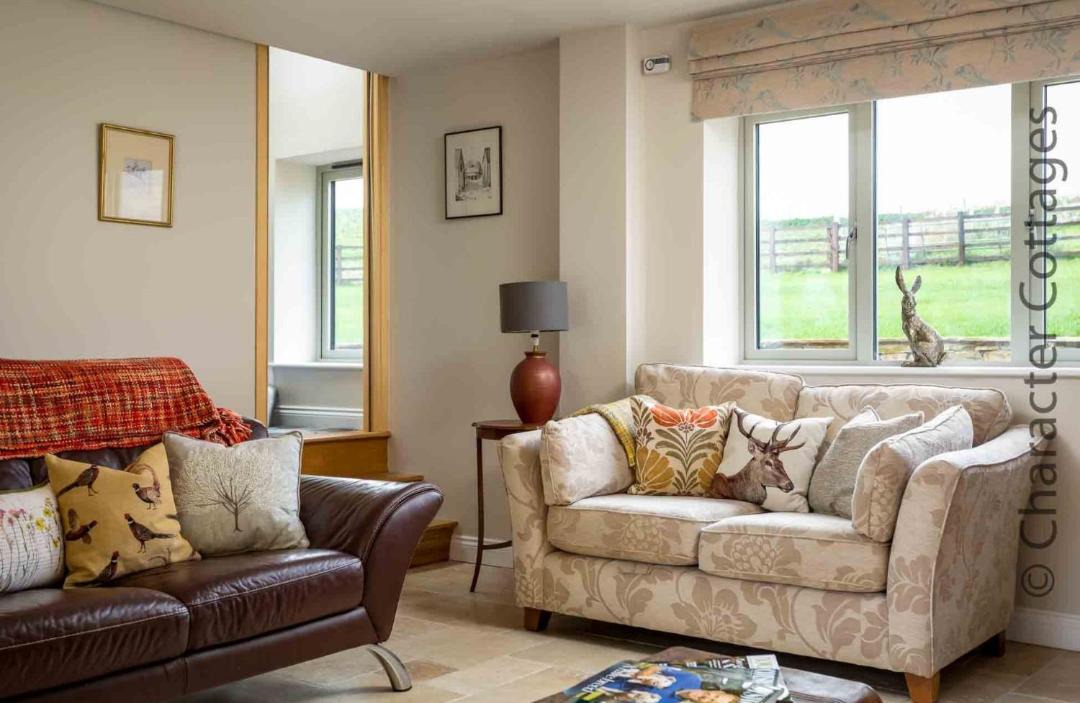 Photo of Livingroom in Bourton