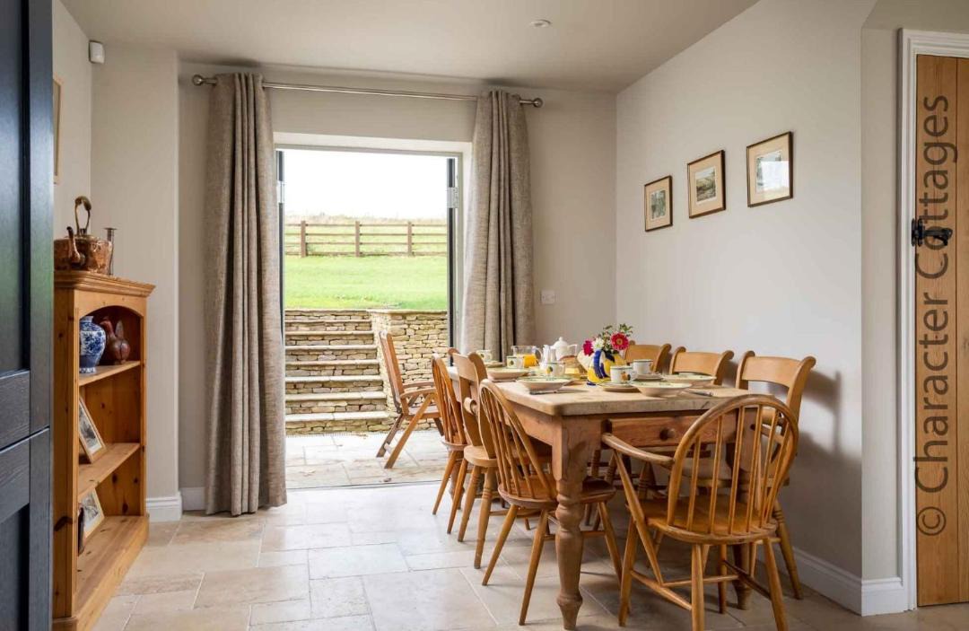 Photo of Livingroom in Bourton