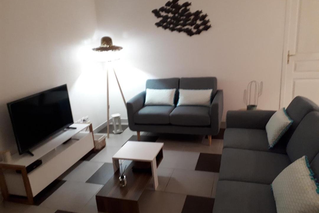 Photo of Livingroom in Saint-Julien-en-Born