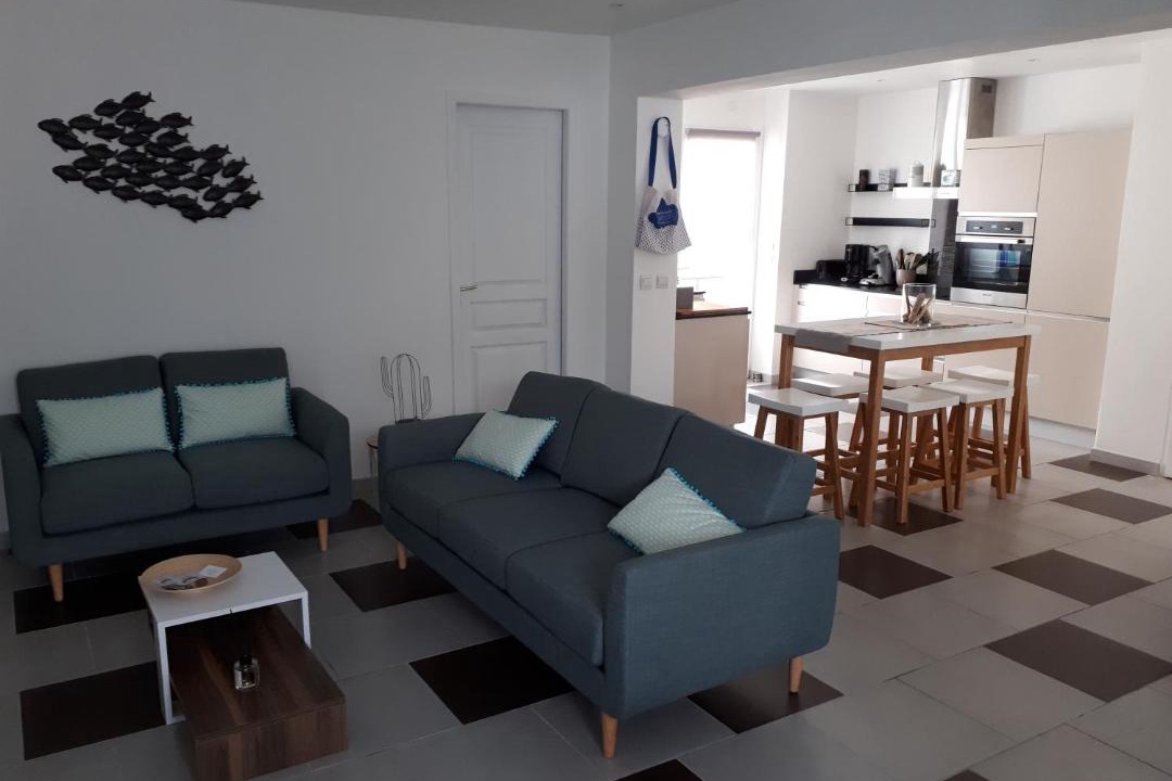 Photo of Livingroom in Saint-Julien-en-Born