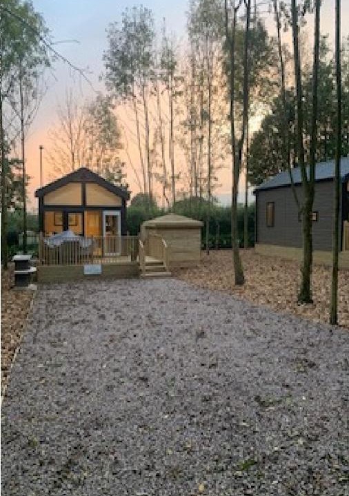 Photo of Outdoor in Giltbrook