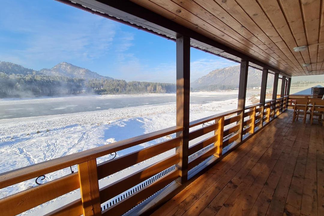 Photo of Others in Manzherok