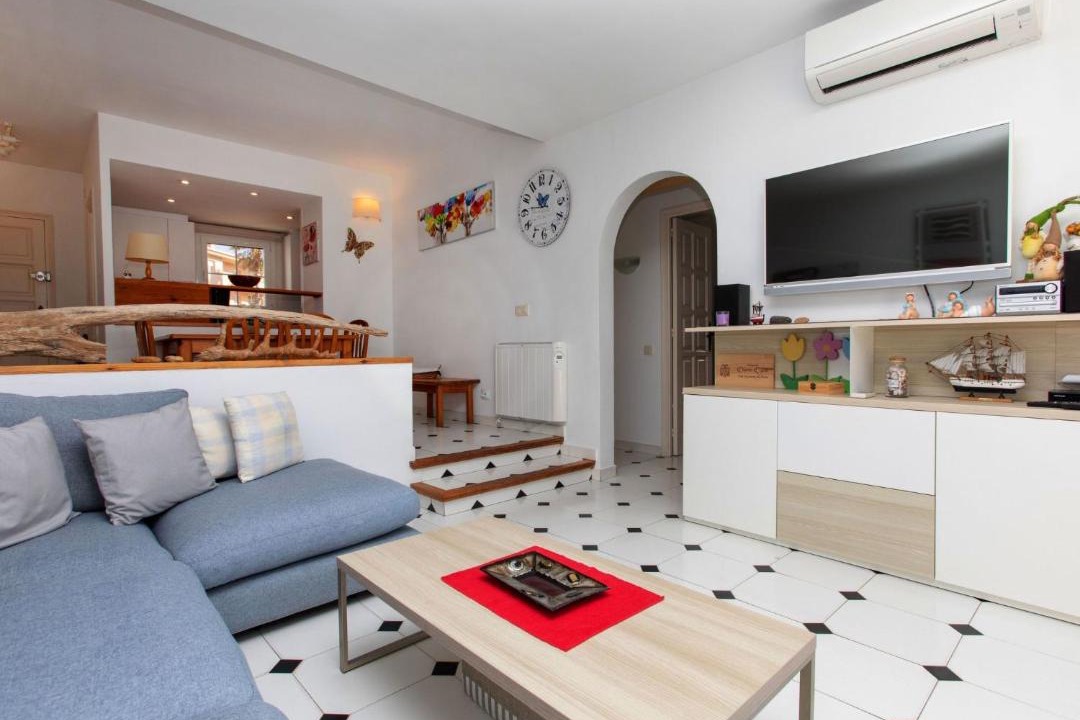 Photo of Livingroom in Pals
