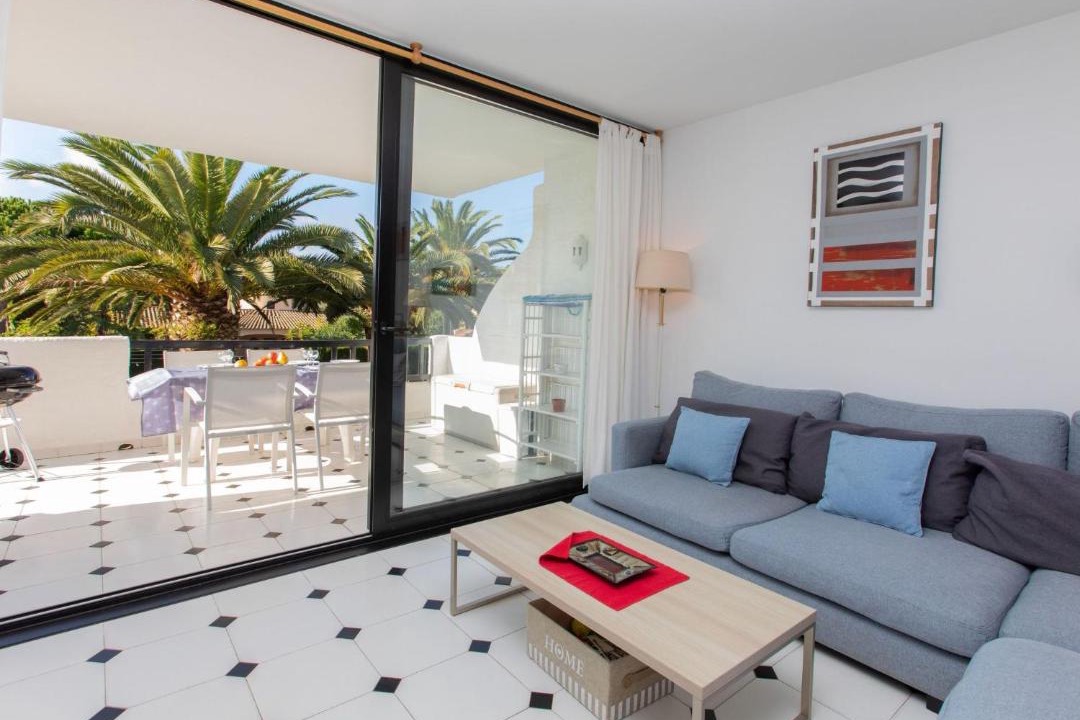 Photo of Livingroom in Pals
