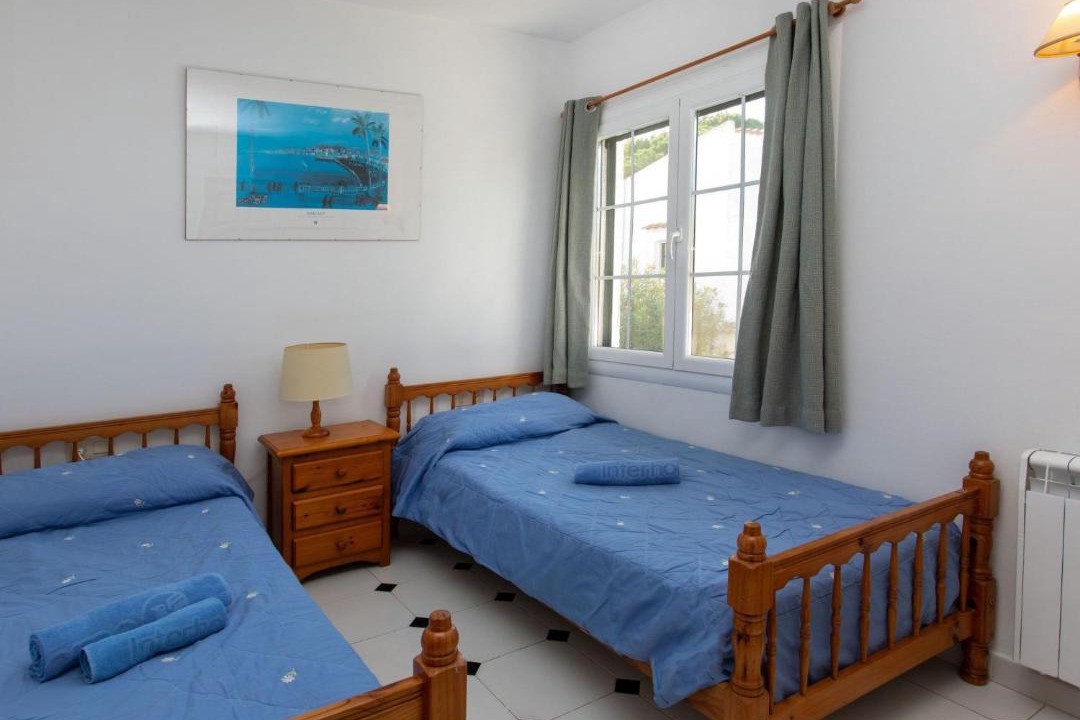 Photo of Bedroom in Pals