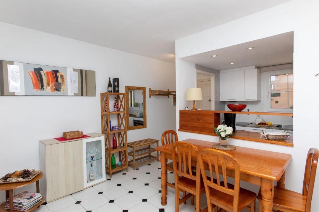 Photo of Livingroom in Pals