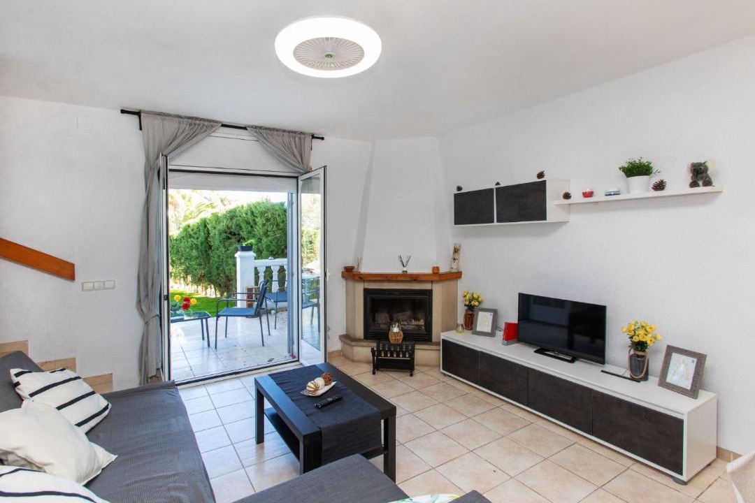 Photo of Livingroom in Costa del Zefir