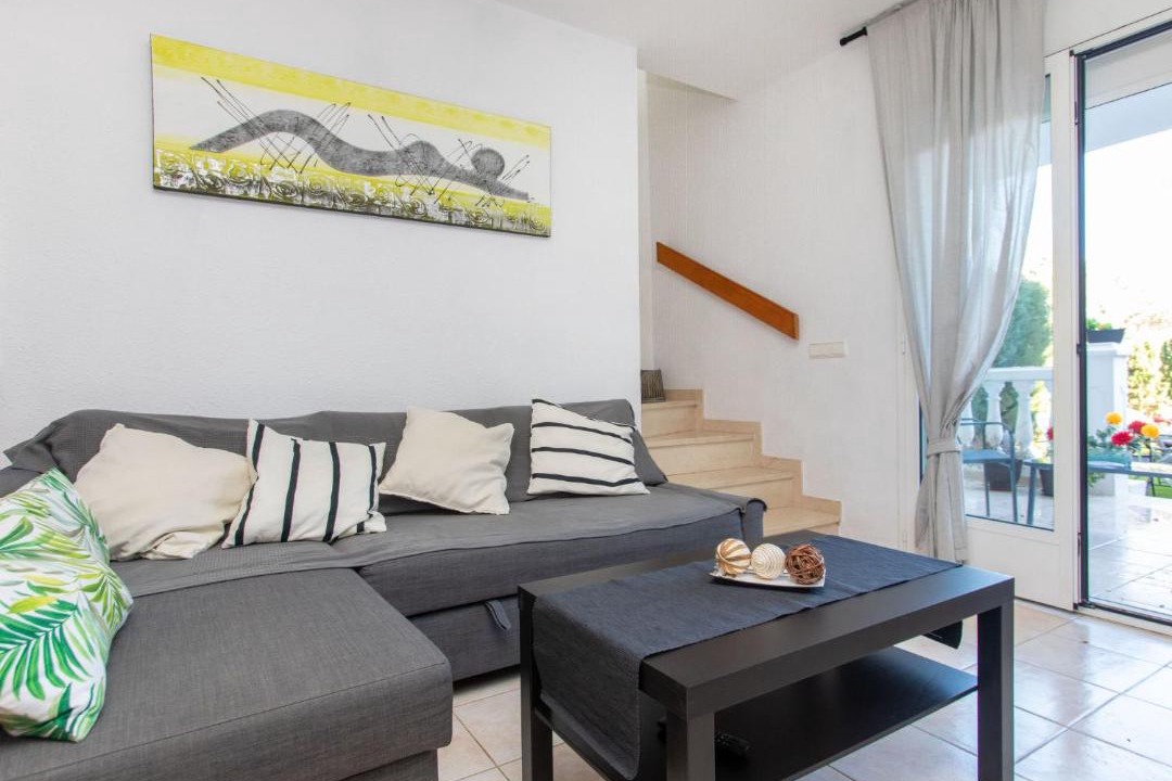 Photo of Livingroom in Costa del Zefir