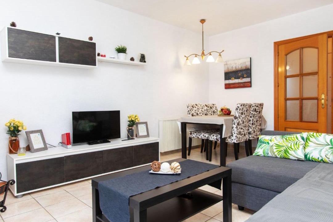 Photo of Livingroom in Costa del Zefir