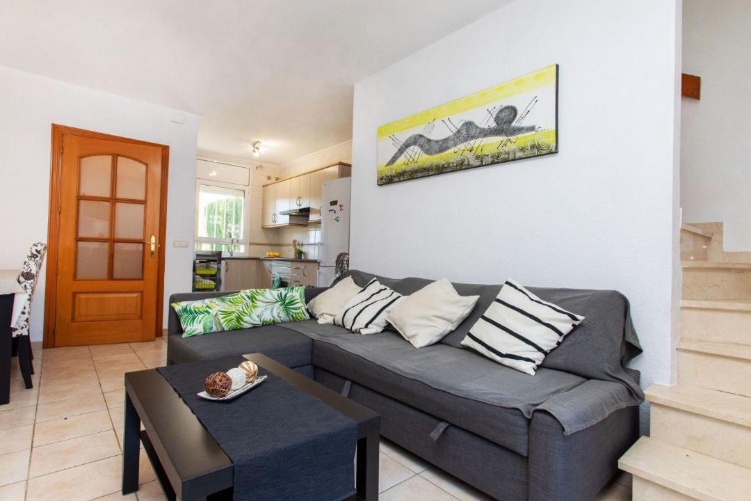 Photo of Livingroom in Costa del Zefir