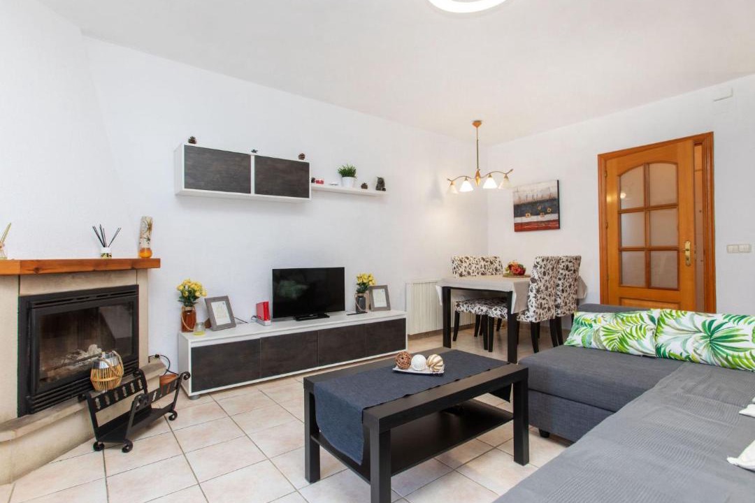 Photo of Livingroom in Costa del Zefir