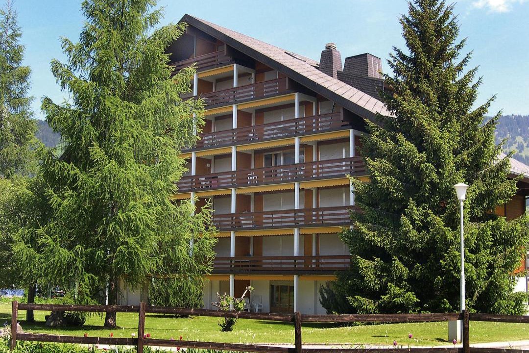 Photo of Others in Villars-sur-Ollon