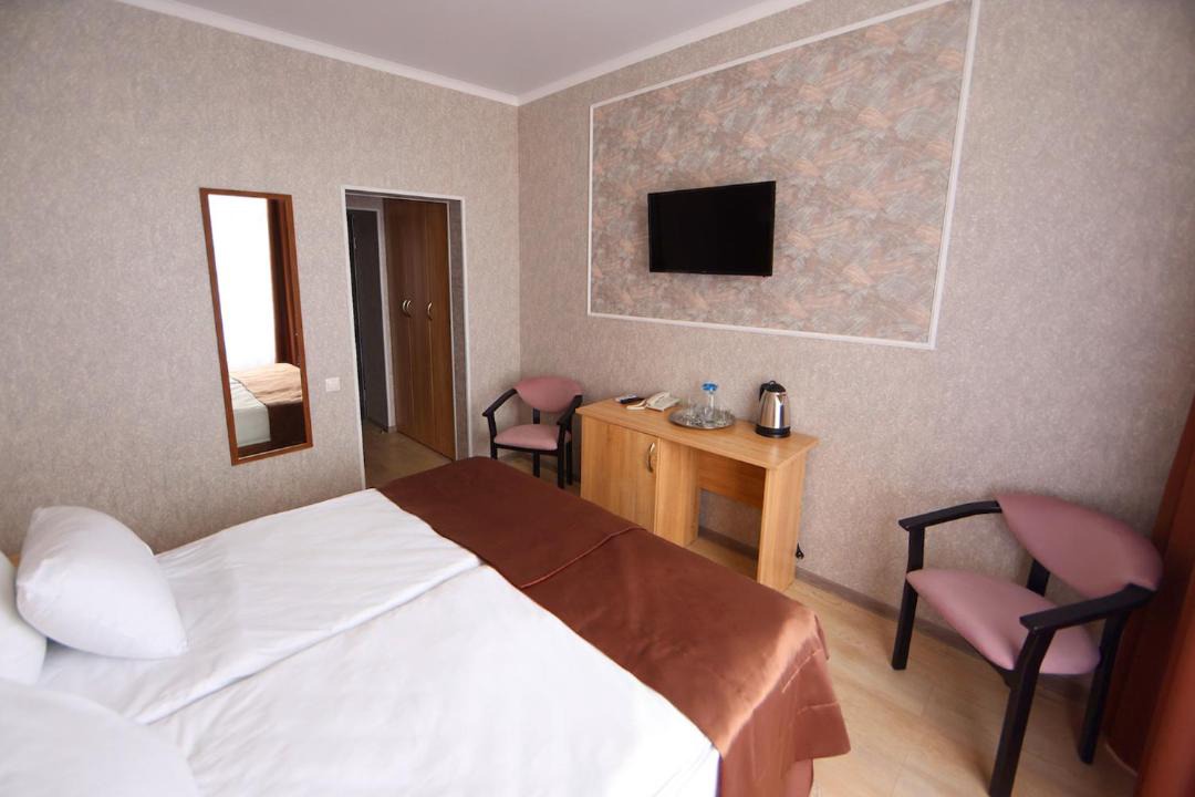Photo of Bedroom in Pyatigorsk