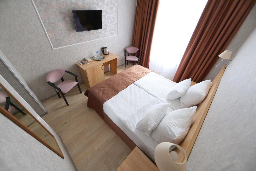 Photo of Bedroom in Pyatigorsk