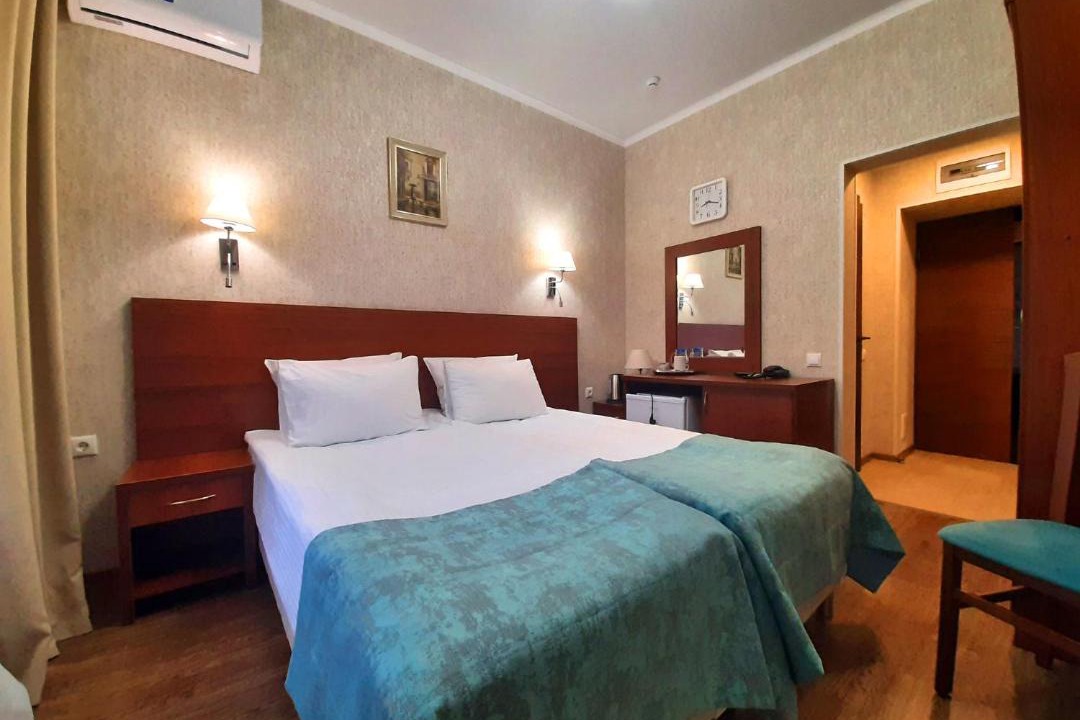 Photo of Bedroom in Pyatigorsk