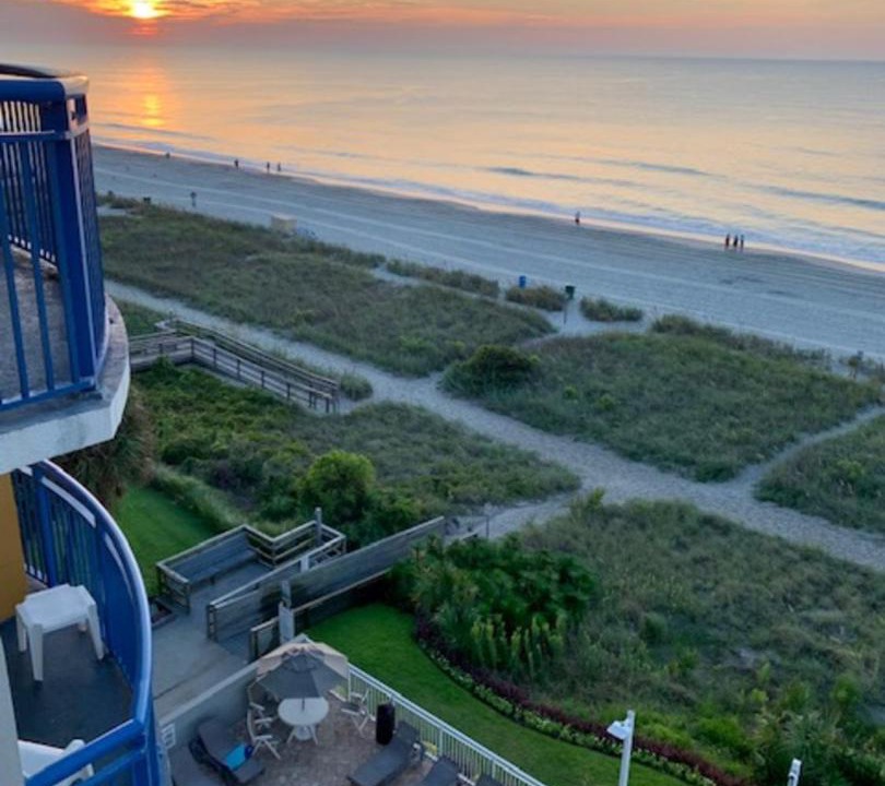 Photo of Outdoor in Myrtle Beach