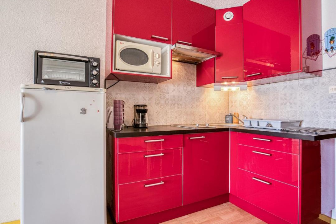 Photo of Kitchen in Cap d'Agde