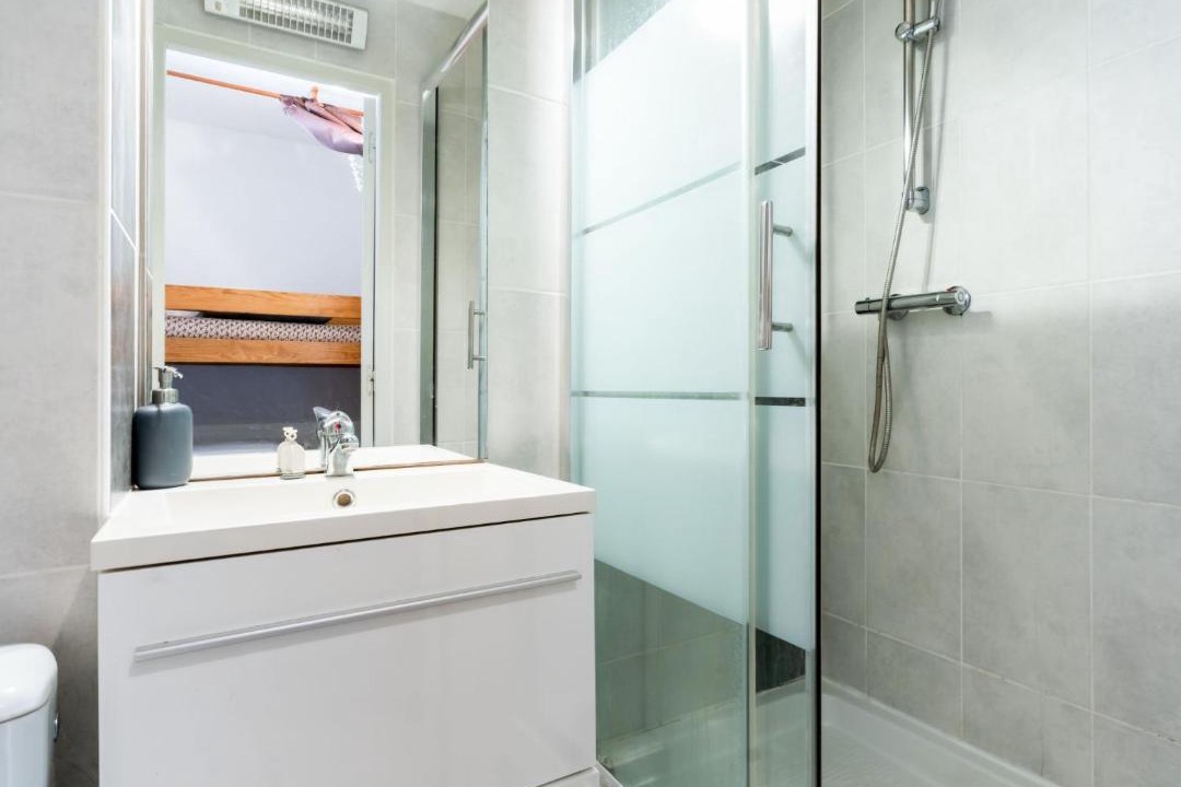 Photo of Bathroom in Cap d'Agde