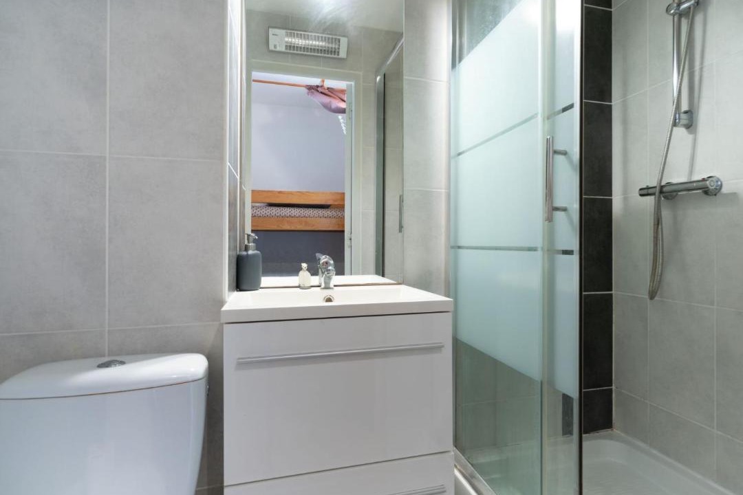 Photo of Bathroom in Cap d'Agde