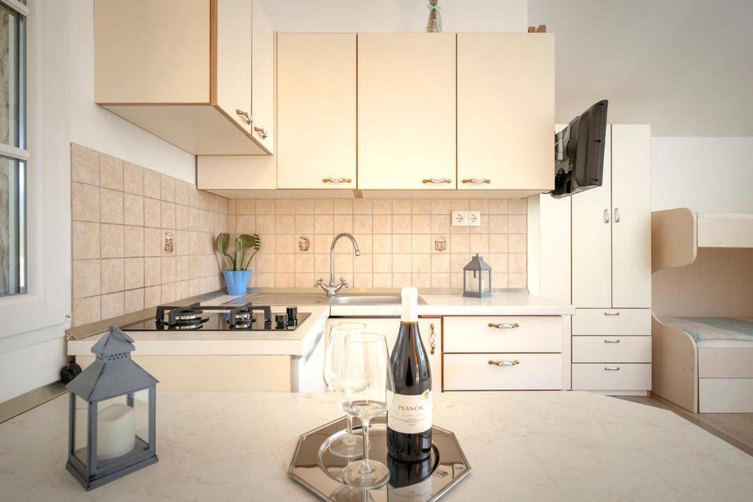 Photo of Kitchen in Stari Grad