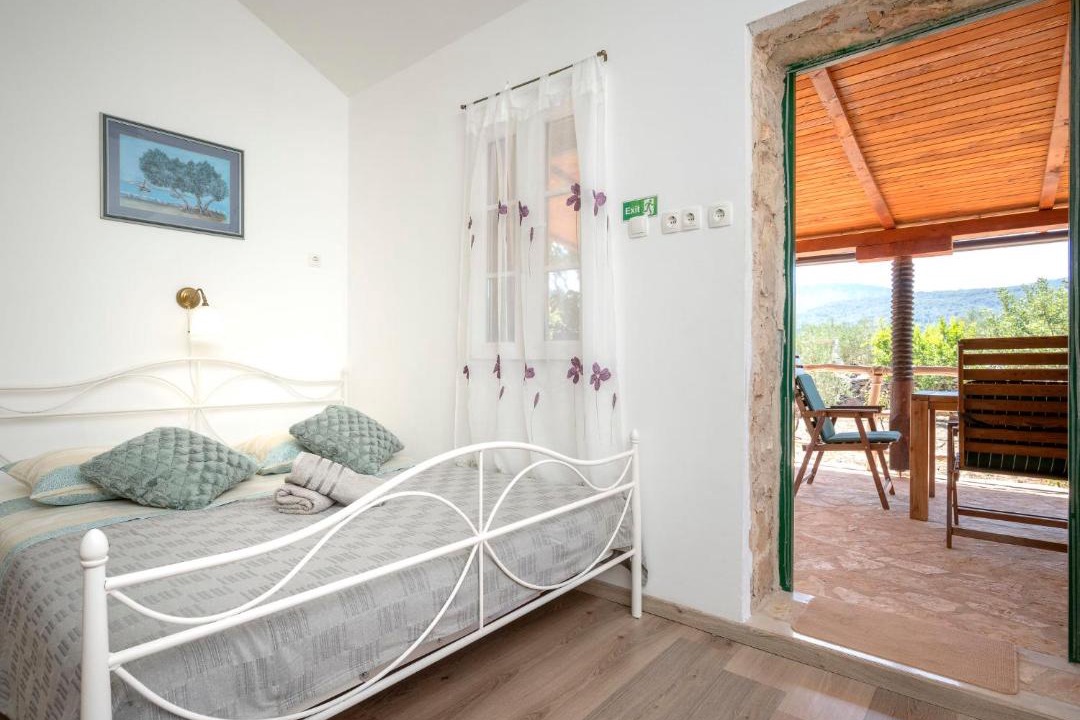 Photo of Bedroom in Stari Grad