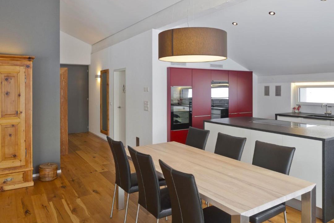 Photo of Kitchen in Graechen