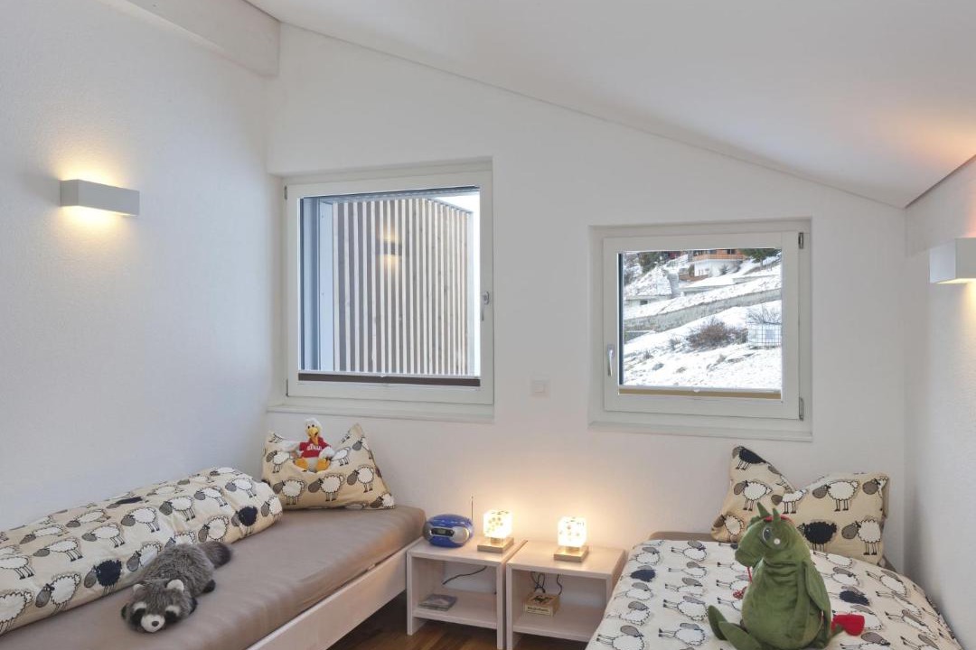 Photo of Bedroom in Graechen