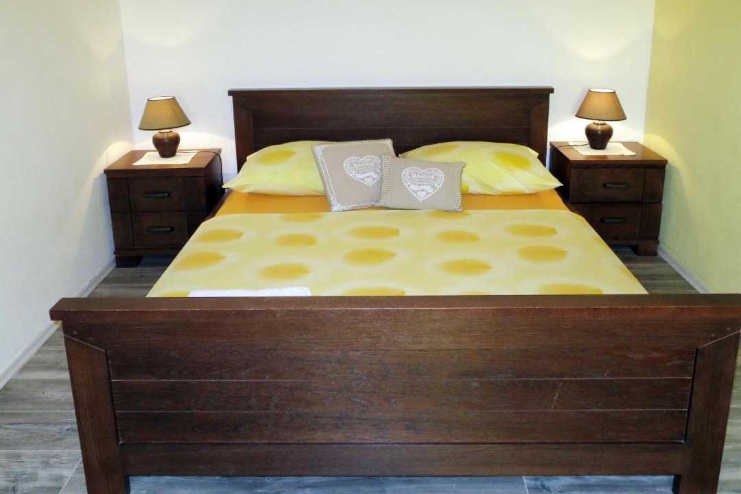 Photo of Bedroom in Rogoznica