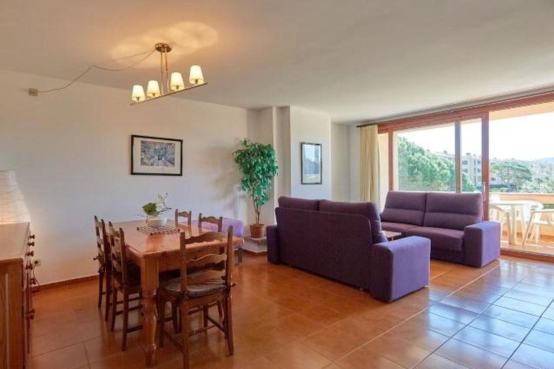 Photo of Livingroom in Pals