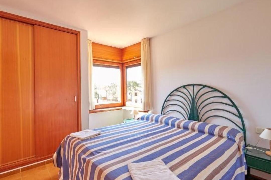 Photo of Bedroom in Pals