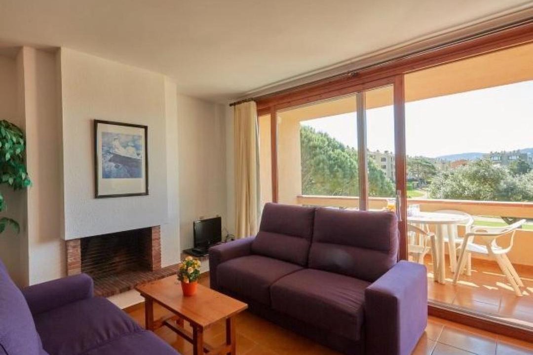 Photo of Livingroom in Pals