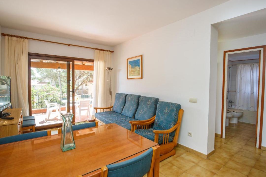 Photo of Livingroom in Pals