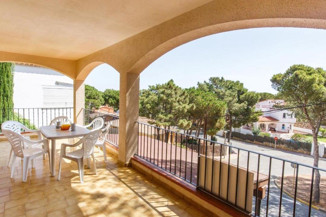 Photo of Patio Balcony in Pals