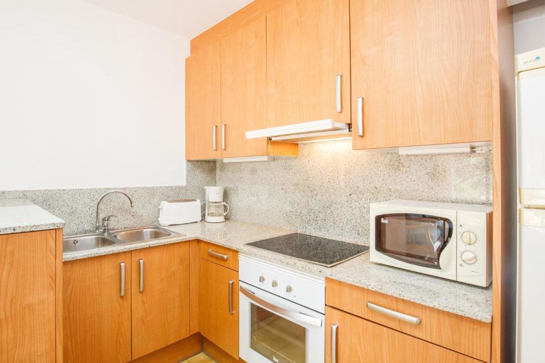 Photo of Kitchen in Pals