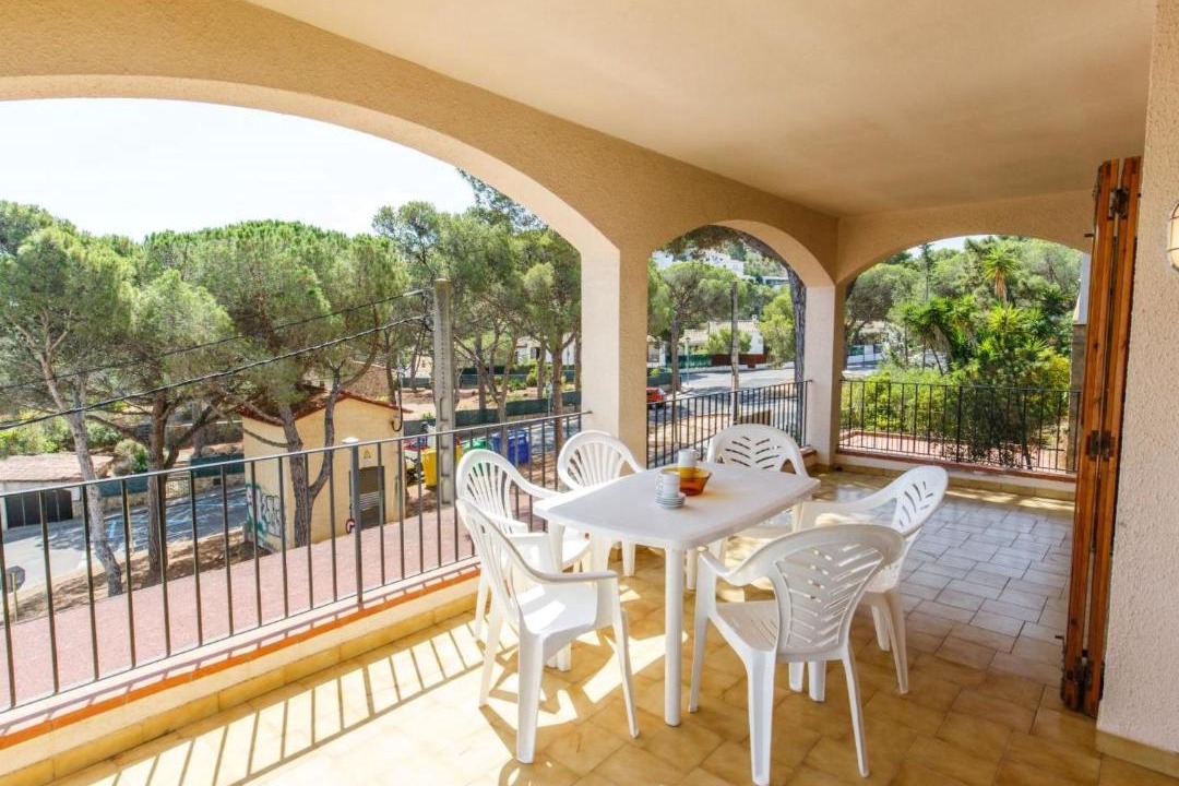 Photo of Patio Balcony in Pals