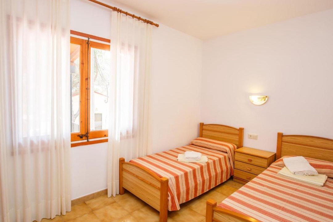 Photo of Bedroom in Pals