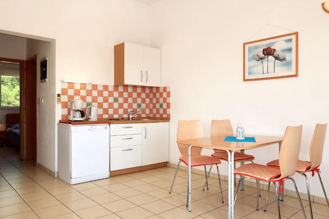 Photo of Kitchen in Barbat na Rabu