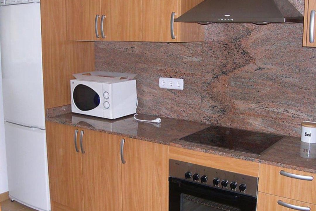 Photo of Kitchen in Pals