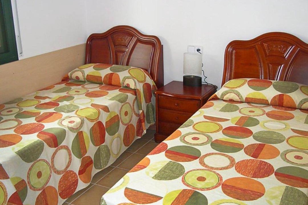 Photo of Bedroom in Pals