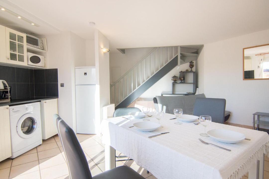 Photo of Kitchen in Cap d'Agde