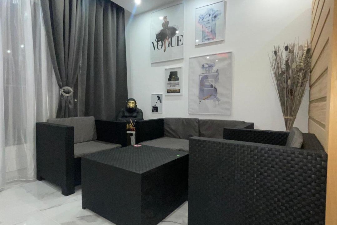 Photo of Livingroom in Schiltigheim