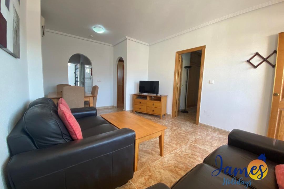 Photo of Livingroom in Orihuela Costa