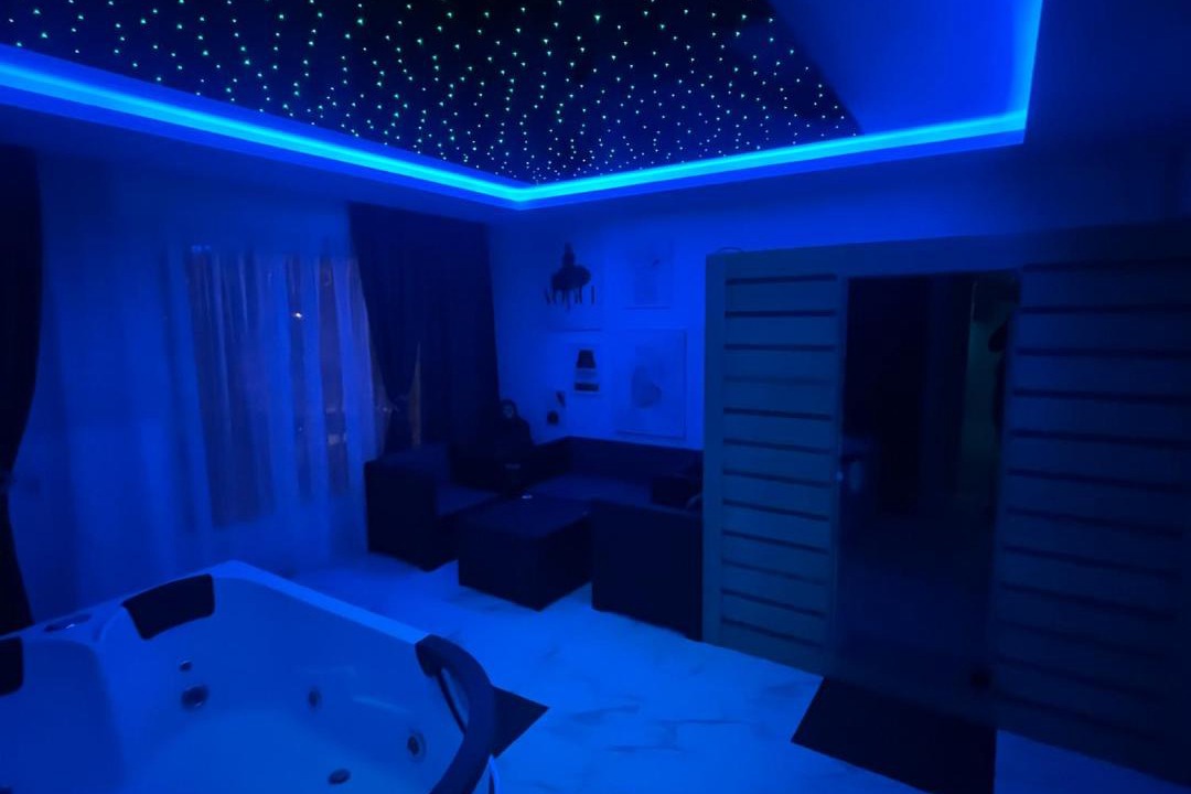 Photo of Bedroom in Schiltigheim