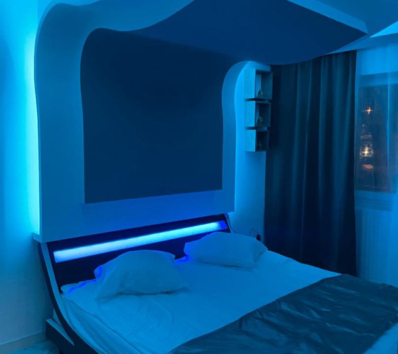 Photo of Bedroom in Schiltigheim