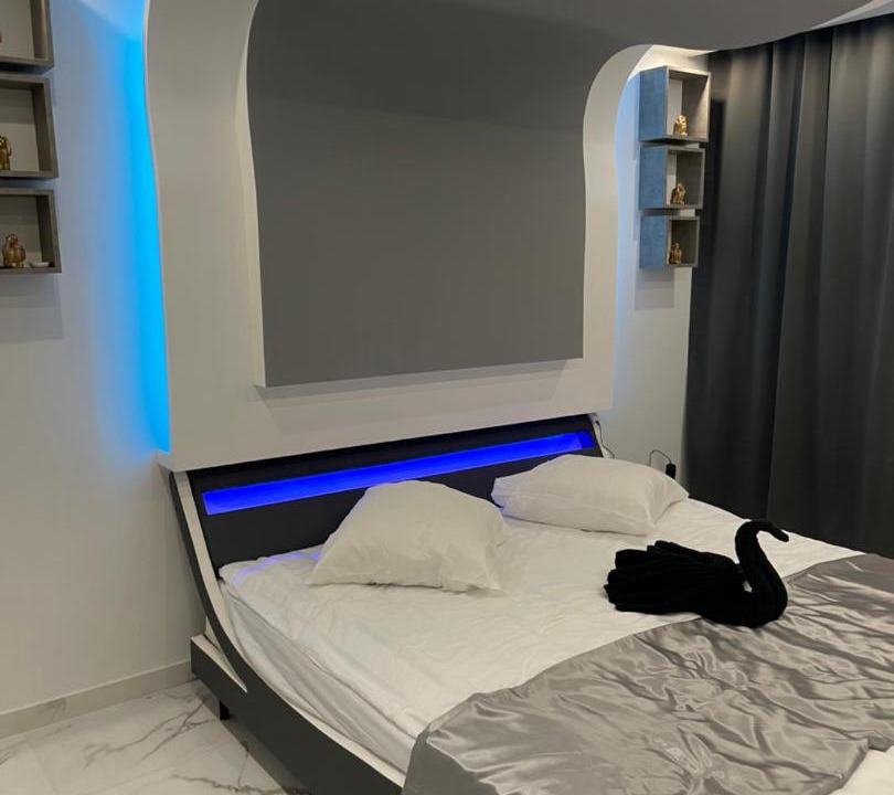 Photo of Bedroom in Schiltigheim
