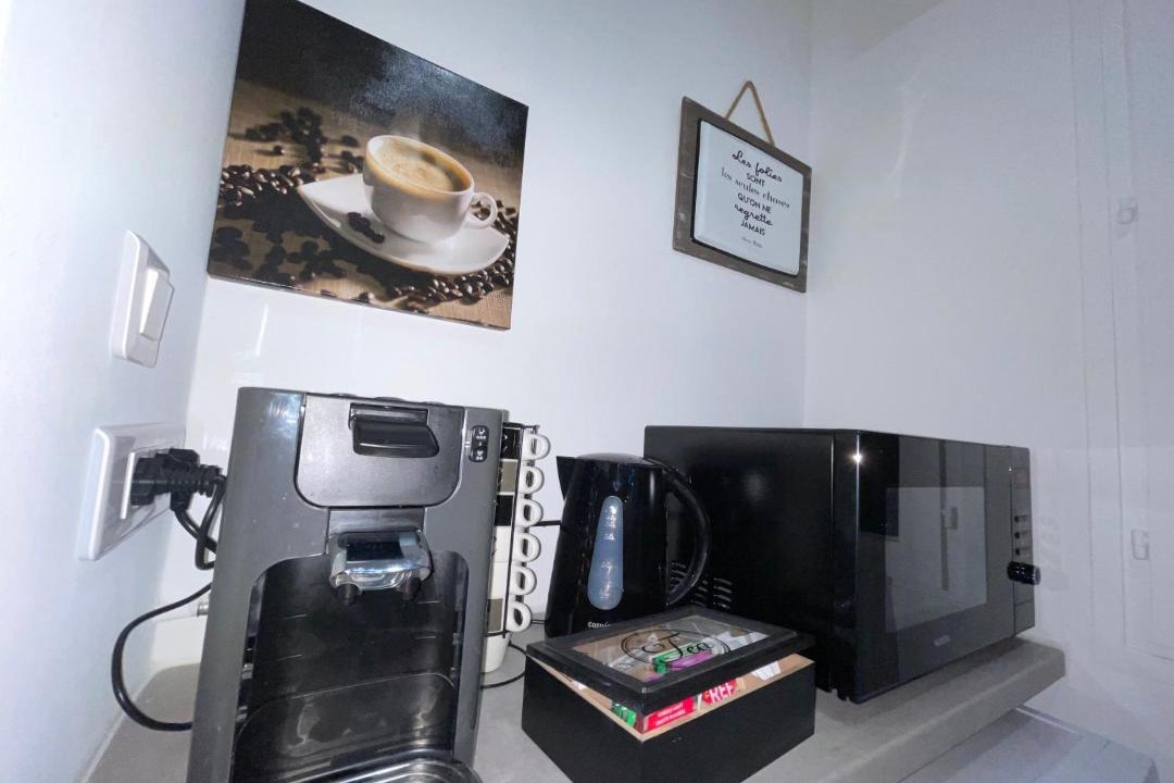Photo of Livingroom in Schiltigheim