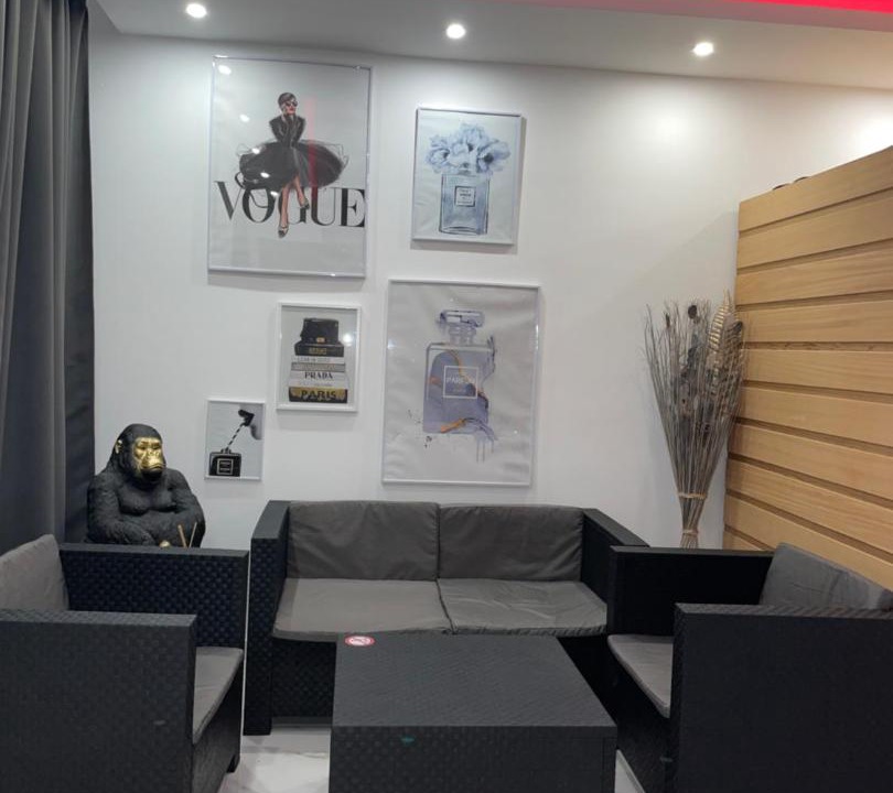Photo of Livingroom in Schiltigheim