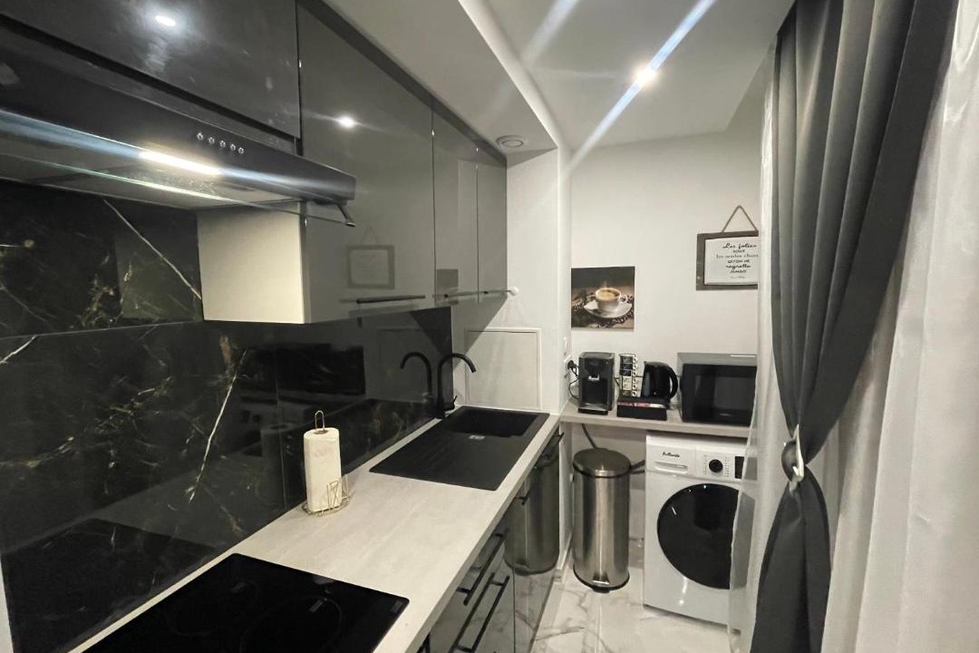 Photo of Kitchen in Schiltigheim