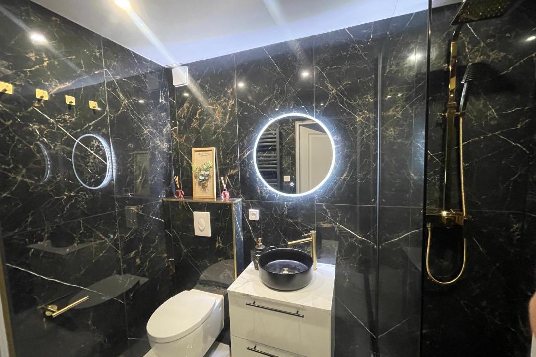 Photo of Bathroom in Schiltigheim